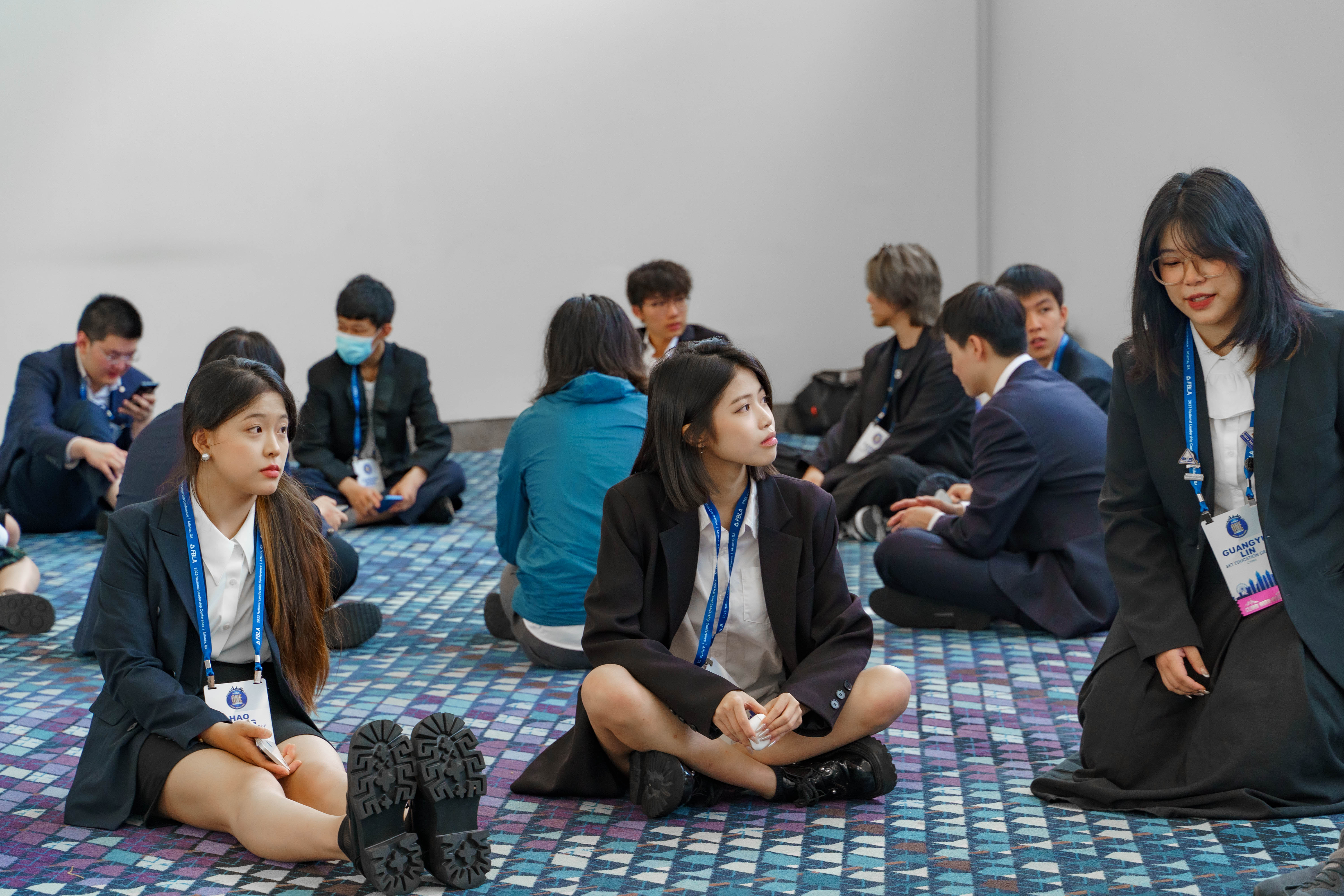 Bloom-让教育生动起来